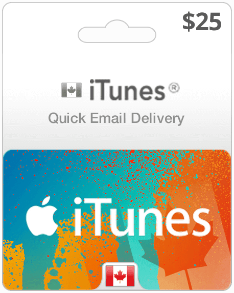Gift Card  Instant Email Delivery