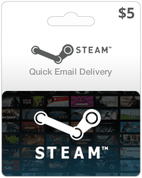 kubiek Omkleden aanvulling Steam Cards | Instant Email Delivery