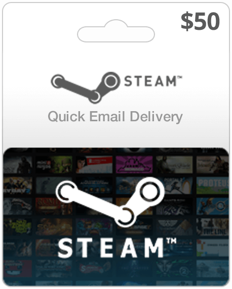 AttackHunterSE  $50 Steam Gift card or Cash 